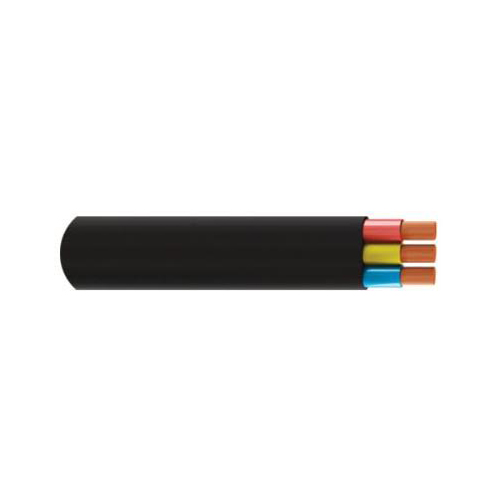 Submersible Flat Cables